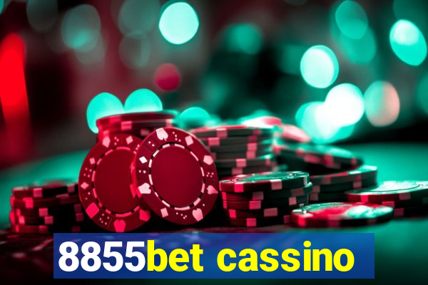 8855bet cassino